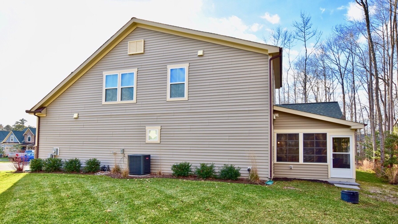 Photo of Outdoor in Ocean View