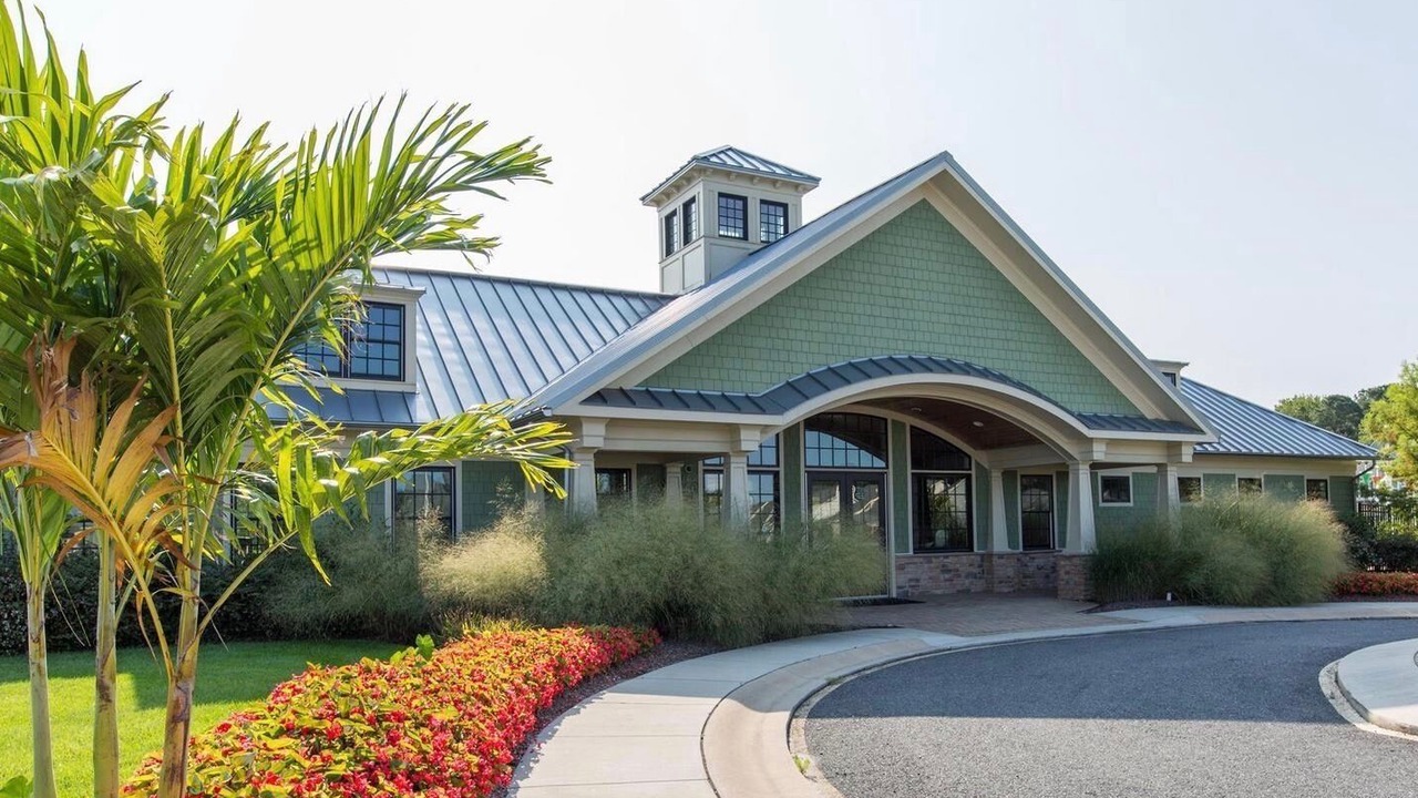 Photo of Outdoor in Ocean View