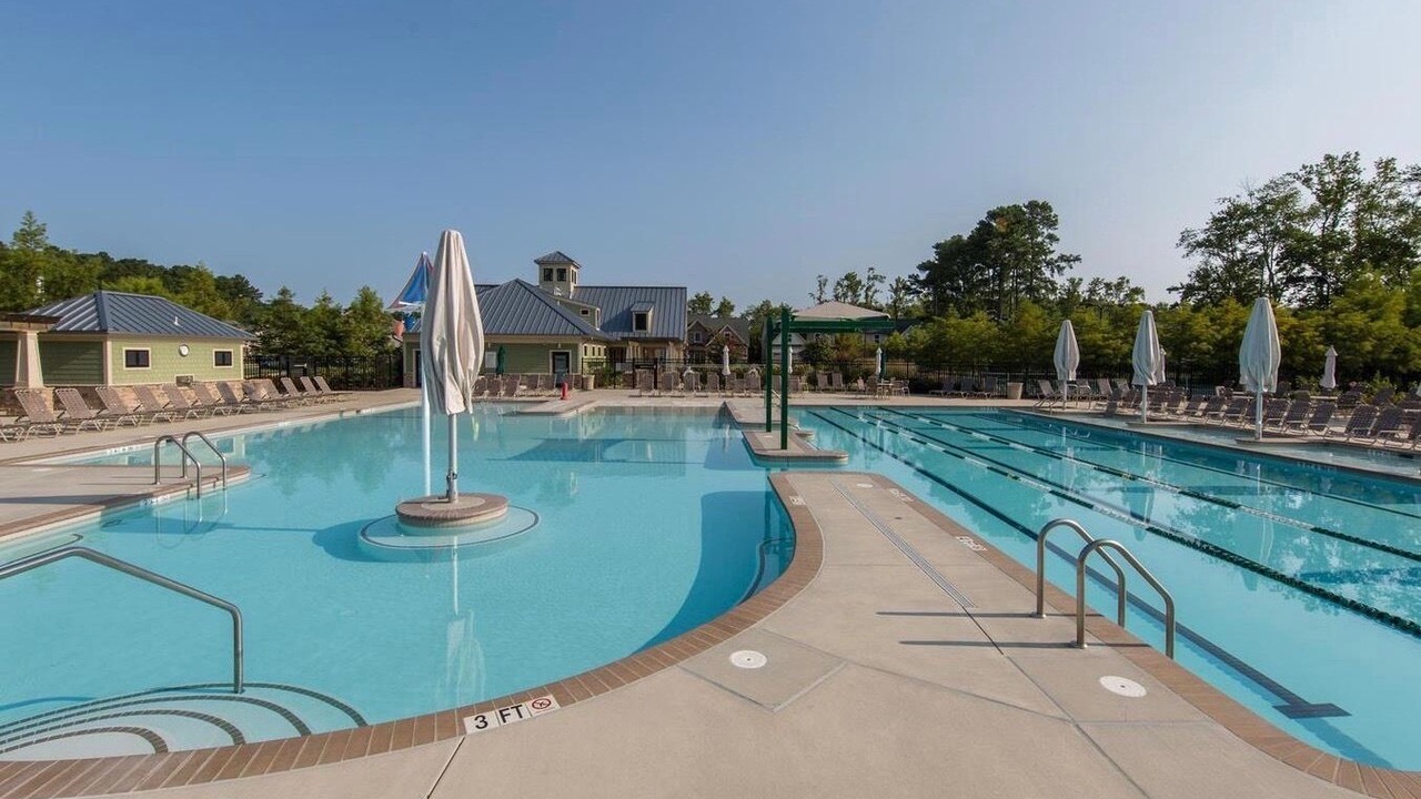 Photo of Outdoor in Ocean View