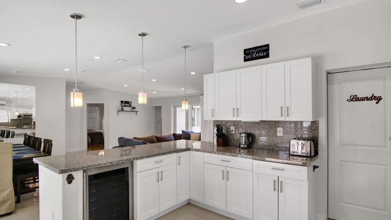 Photo of Kitchen in Riverside Park