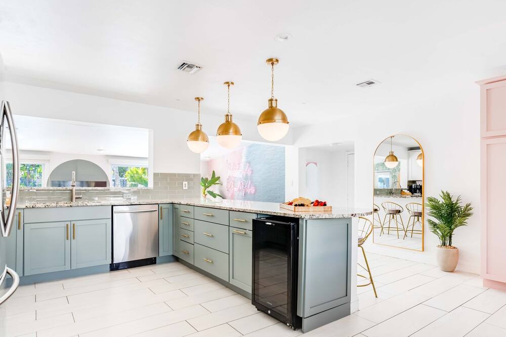 Photo of Kitchen in South Corals