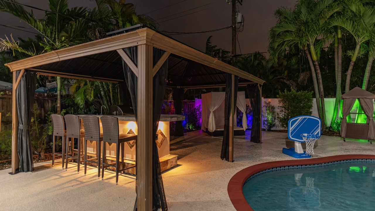 Photo of Outdoor in Dania Beach