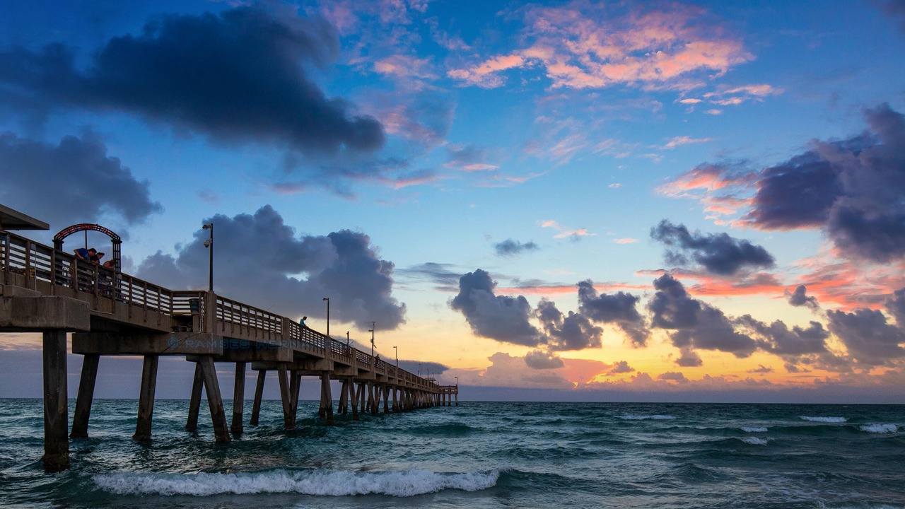 Photo of Others in Dania Beach