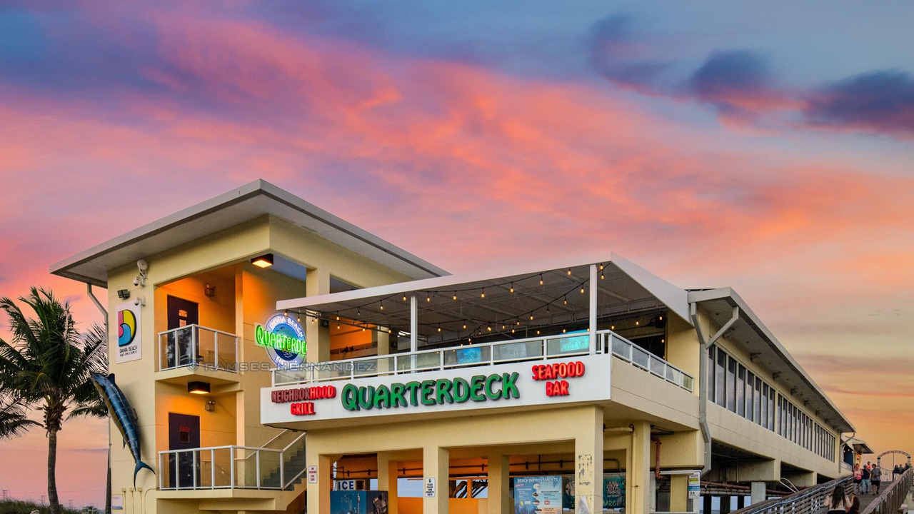 Photo of Outdoor in Dania Beach