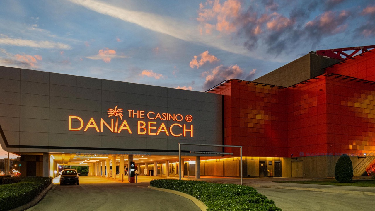 Photo of Outdoor in Dania Beach