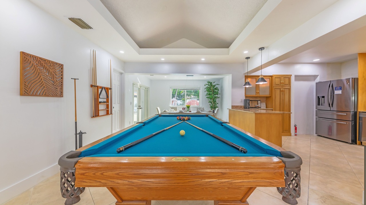 Photo of Bedroom in Dania Beach