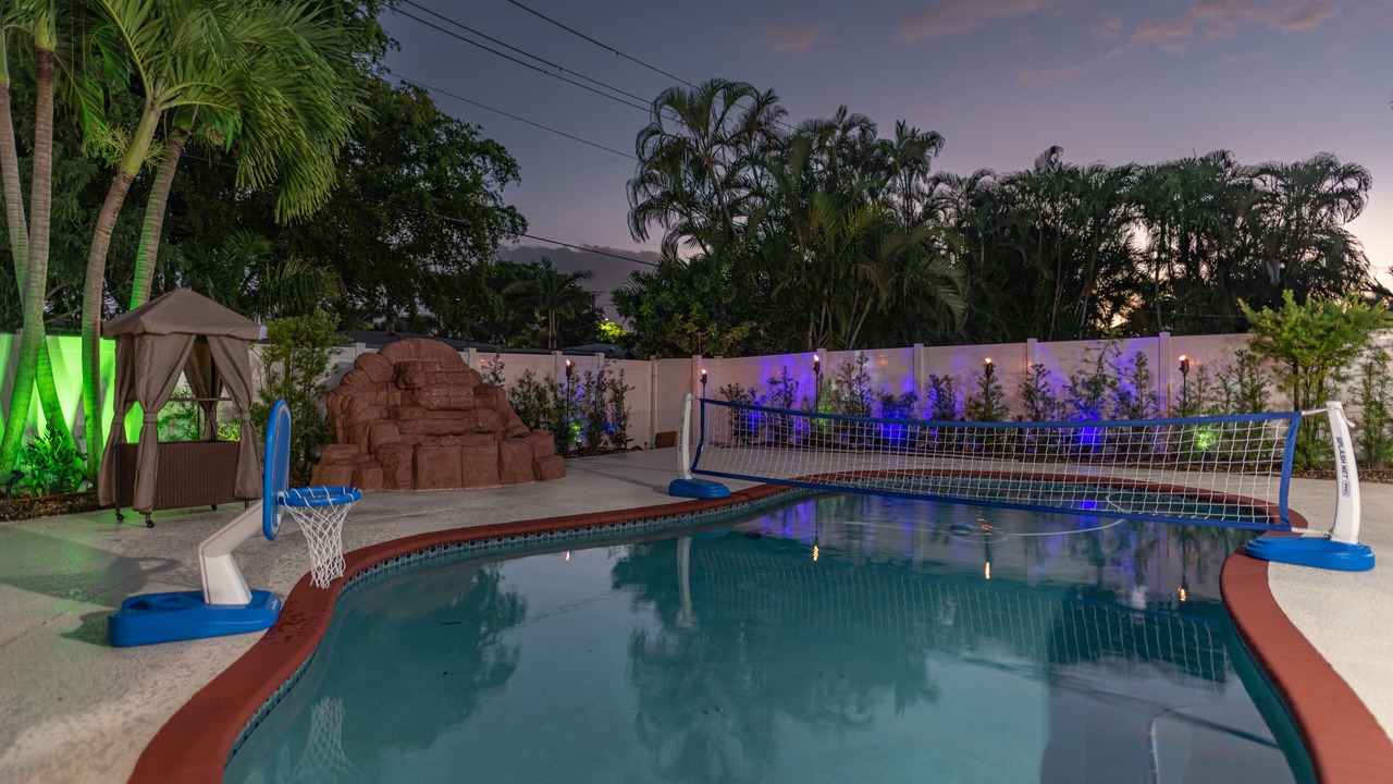 Photo of Outdoor in Dania Beach