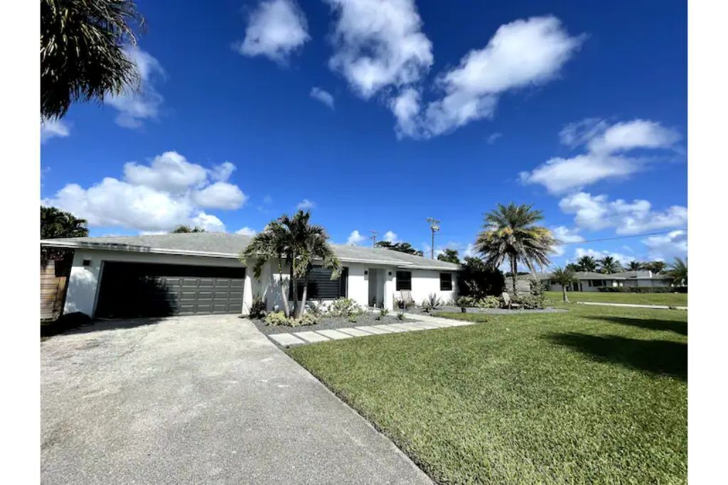 Photo of Outdoor in Delray Beach