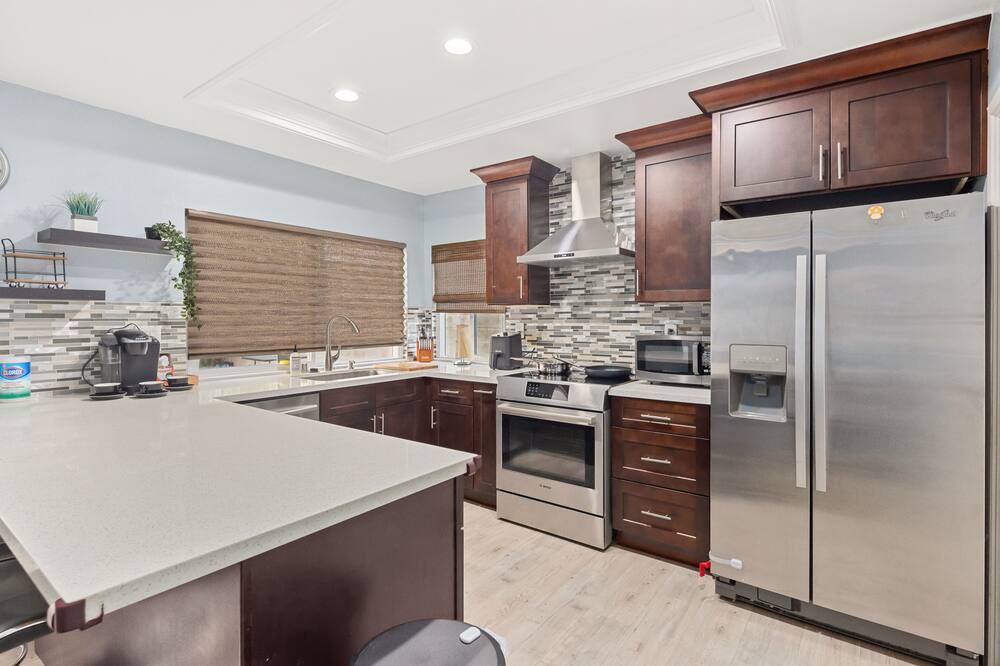 Photo of Kitchen in Hacienda Heights
