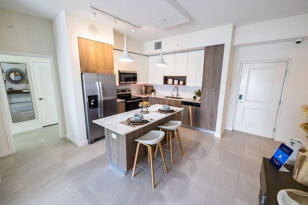 Photo of Kitchen in Miramar