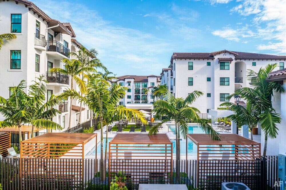 Photo of Outdoor in Miramar