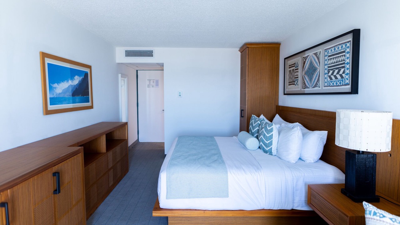 Photo of Bedroom in Diamond Beach
