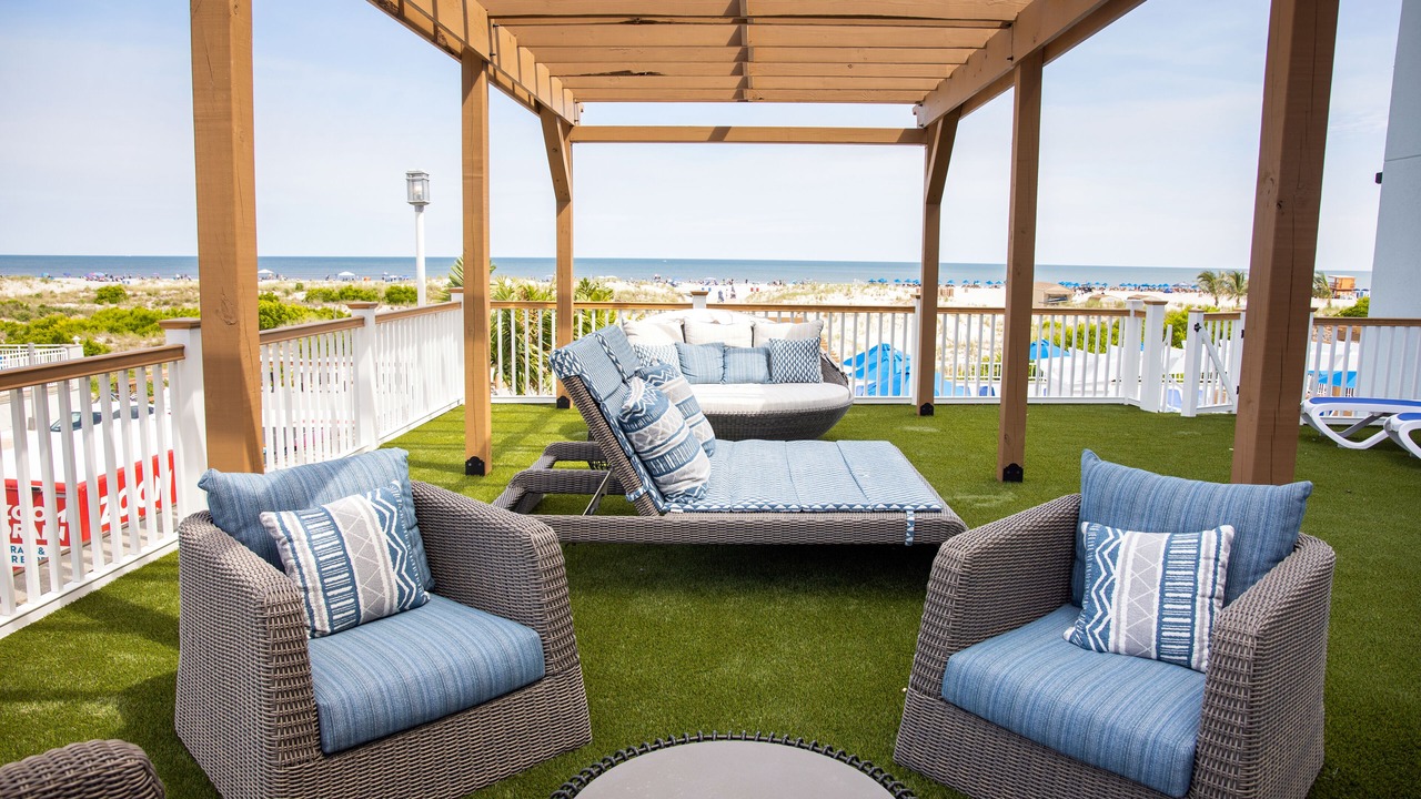 Photo of Outdoor in Diamond Beach
