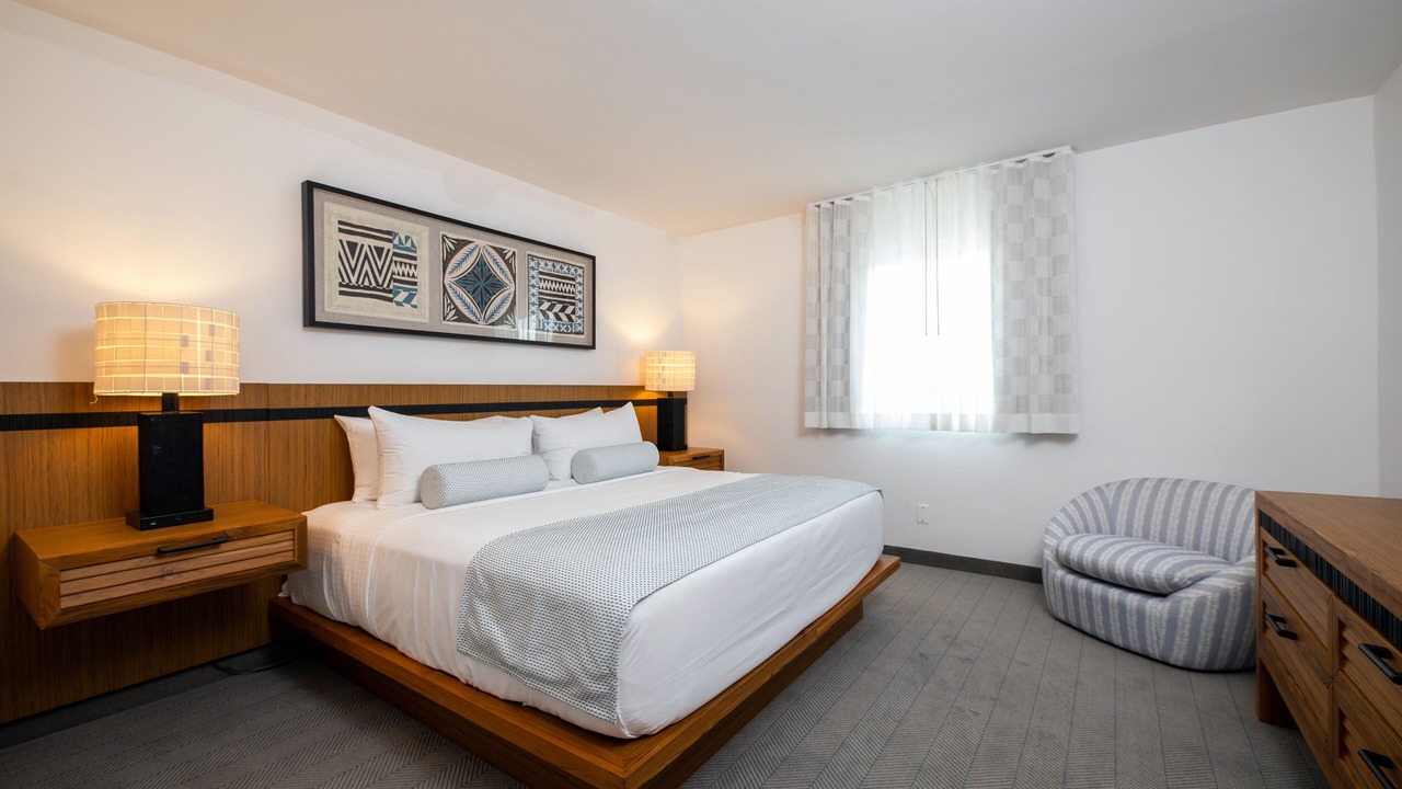 Photo of Bedroom in Diamond Beach