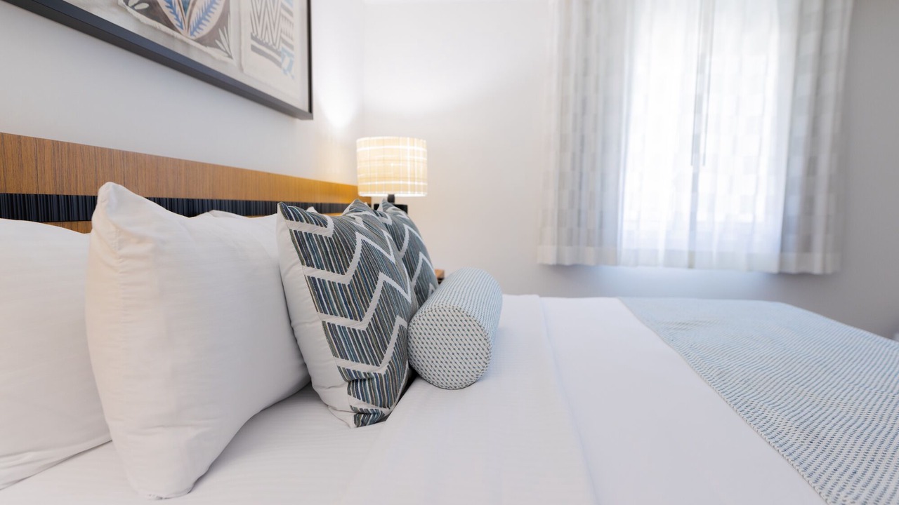 Photo of Bedroom in Diamond Beach