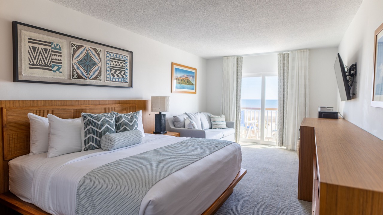 Photo of Bedroom in Diamond Beach