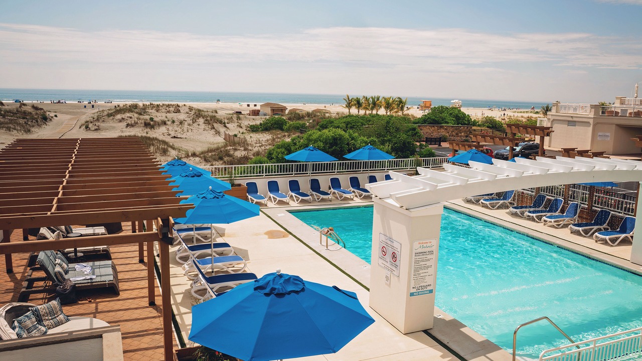 Photo of Outdoor in Diamond Beach