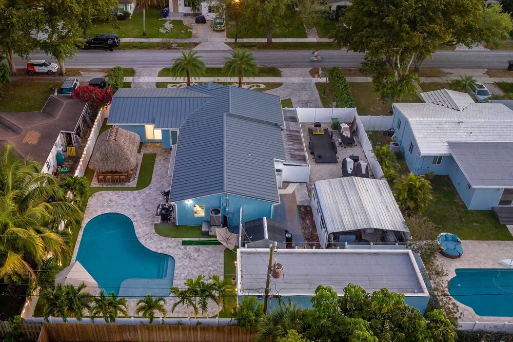 Photo of Outdoor in River Oaks