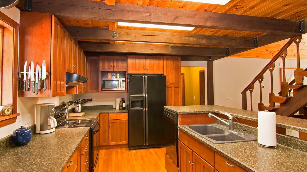 Photo of Kitchen in Edray