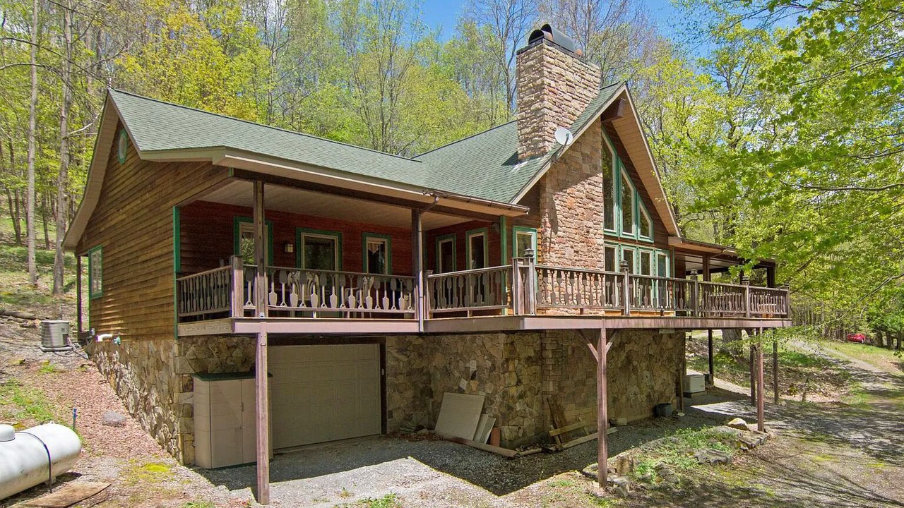 Photo of Outdoor in Edray