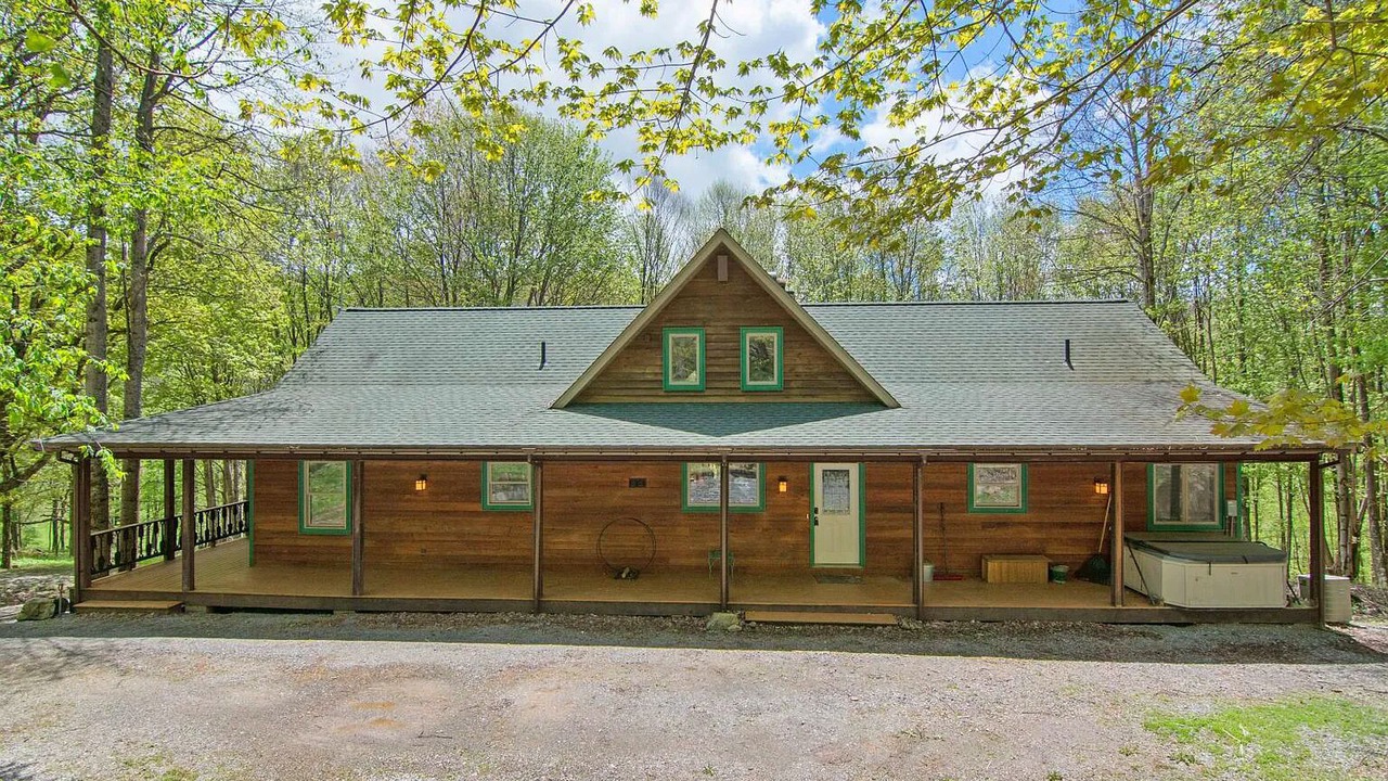 Photo of Outdoor in Edray