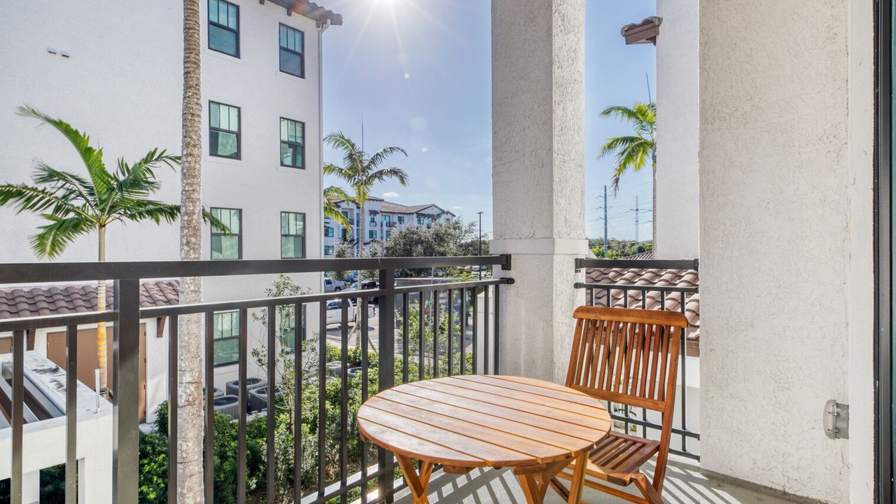 Photo of Outdoor in Miramar