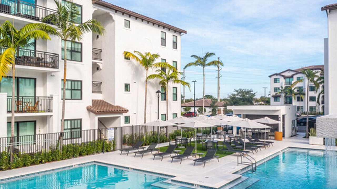 Photo of Outdoor in Miramar