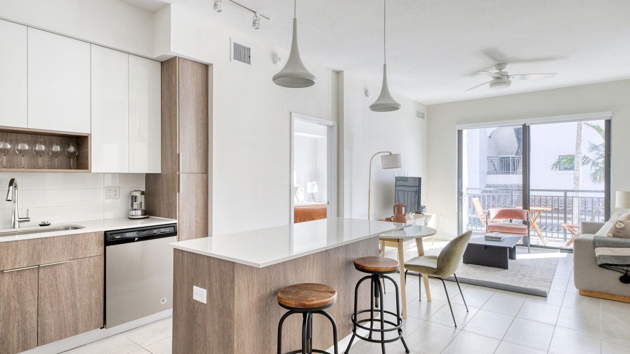Photo of Kitchen in Miramar