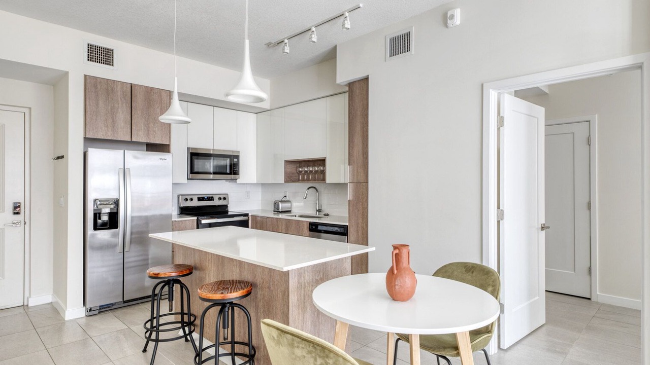 Photo of Kitchen in Miramar