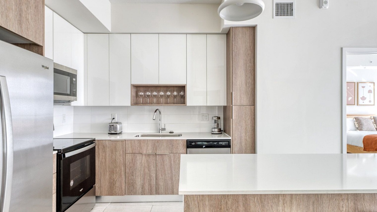 Photo of Kitchen in Miramar