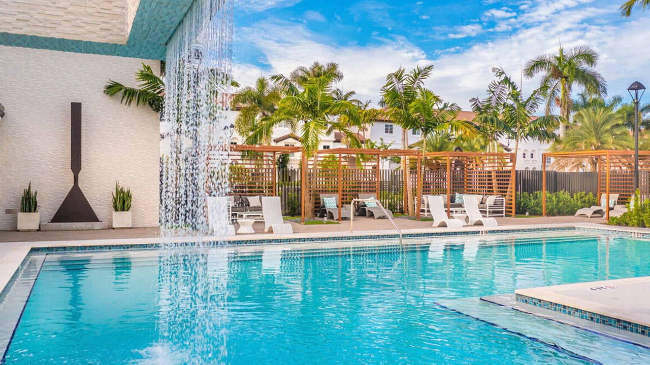 Photo of Outdoor in Miramar