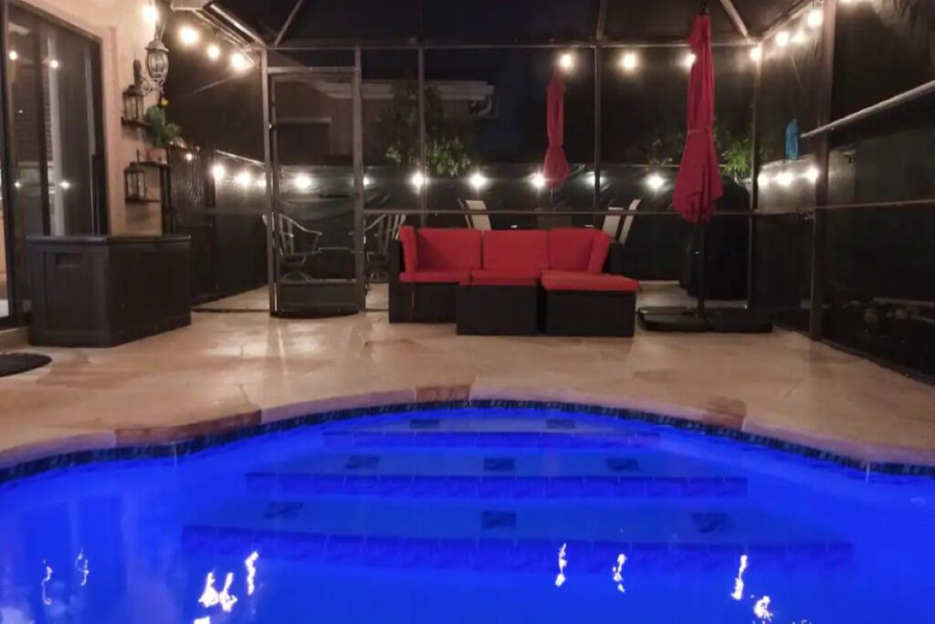 Photo of Outdoor in Tamarac