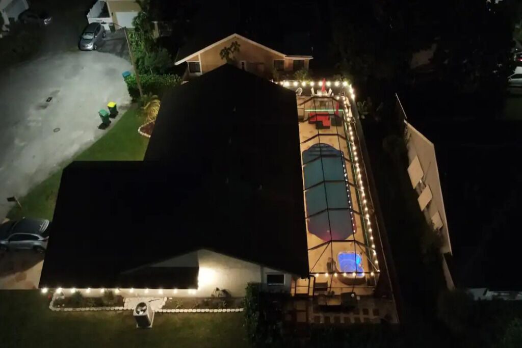 Photo of Outdoor in Tamarac