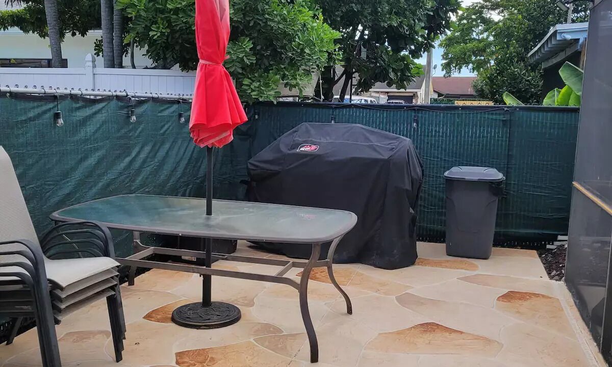 Photo of Outdoor in Tamarac