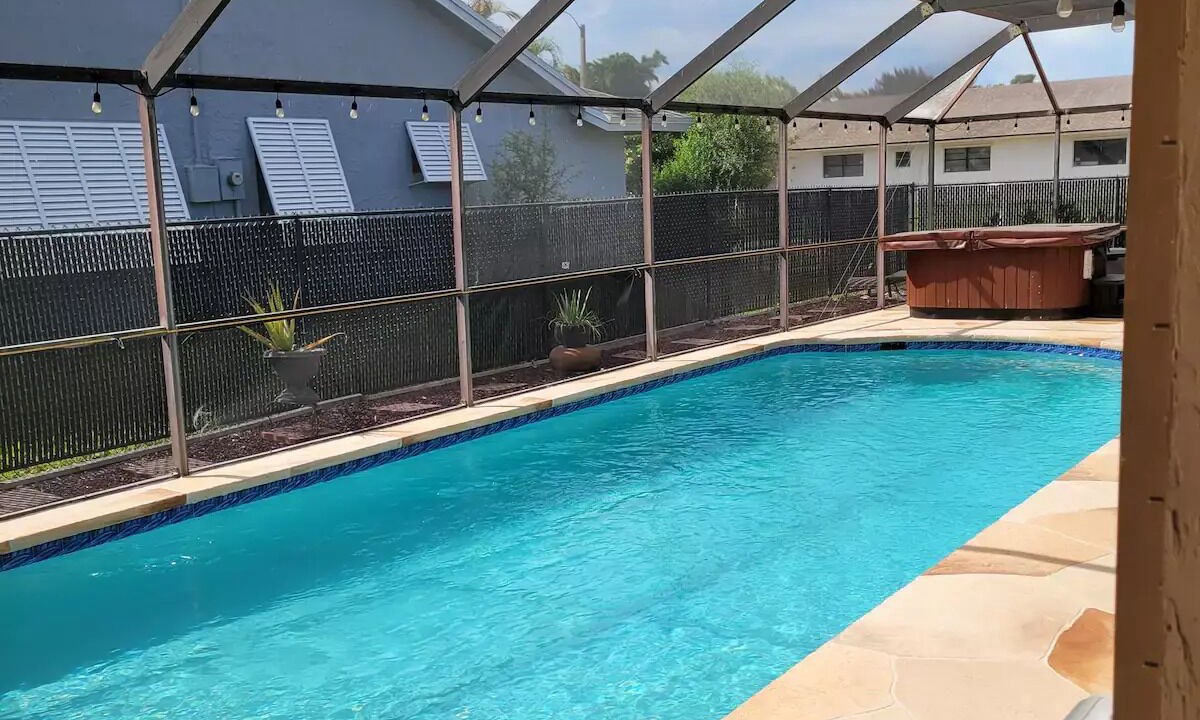 Photo of Outdoor in Tamarac