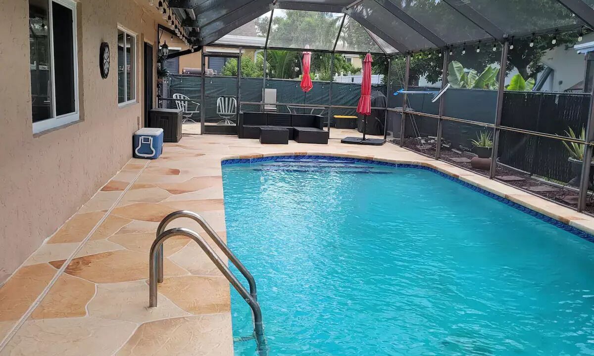 Photo of Outdoor in Tamarac