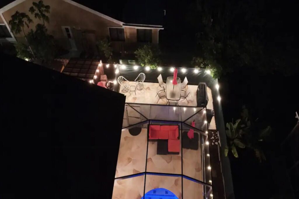 Photo of Outdoor in Tamarac