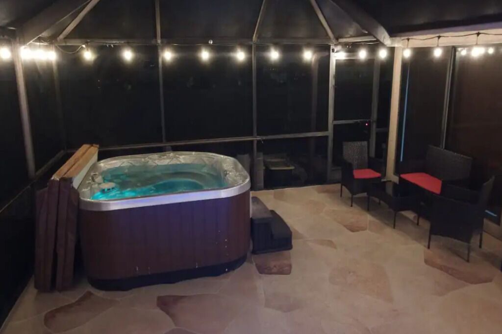 Photo of Outdoor in Tamarac