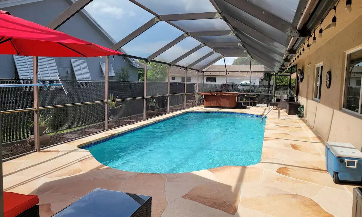 Photo of Outdoor in Tamarac
