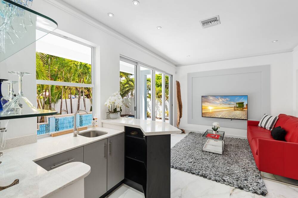 Photo of Kitchen in Tarpon River