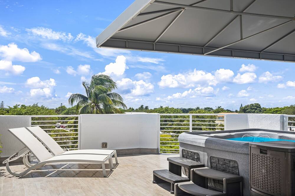 Photo of Outdoor in Tarpon River