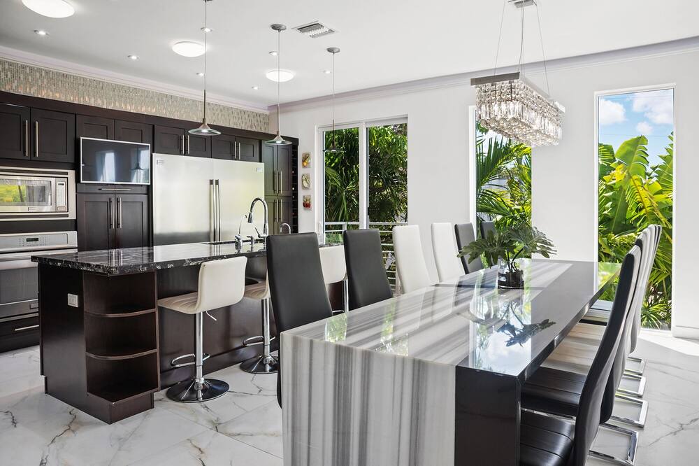 Photo of Kitchen in Tarpon River