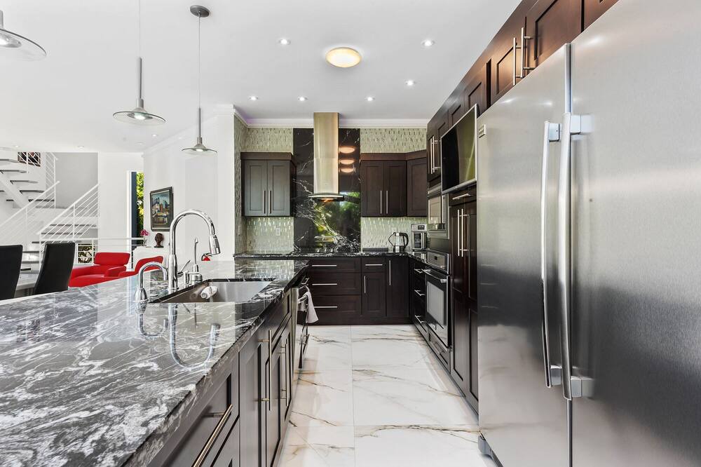 Photo of Kitchen in Tarpon River