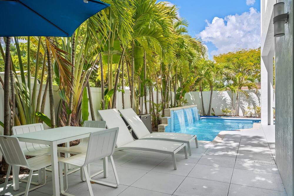 Photo of Outdoor in Tarpon River