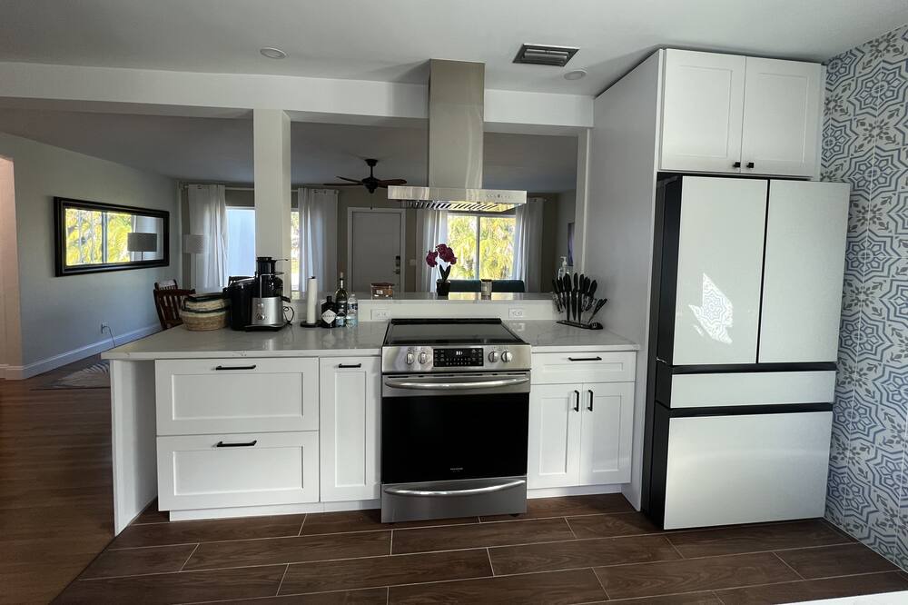 Photo of Kitchen in Biscayne Park