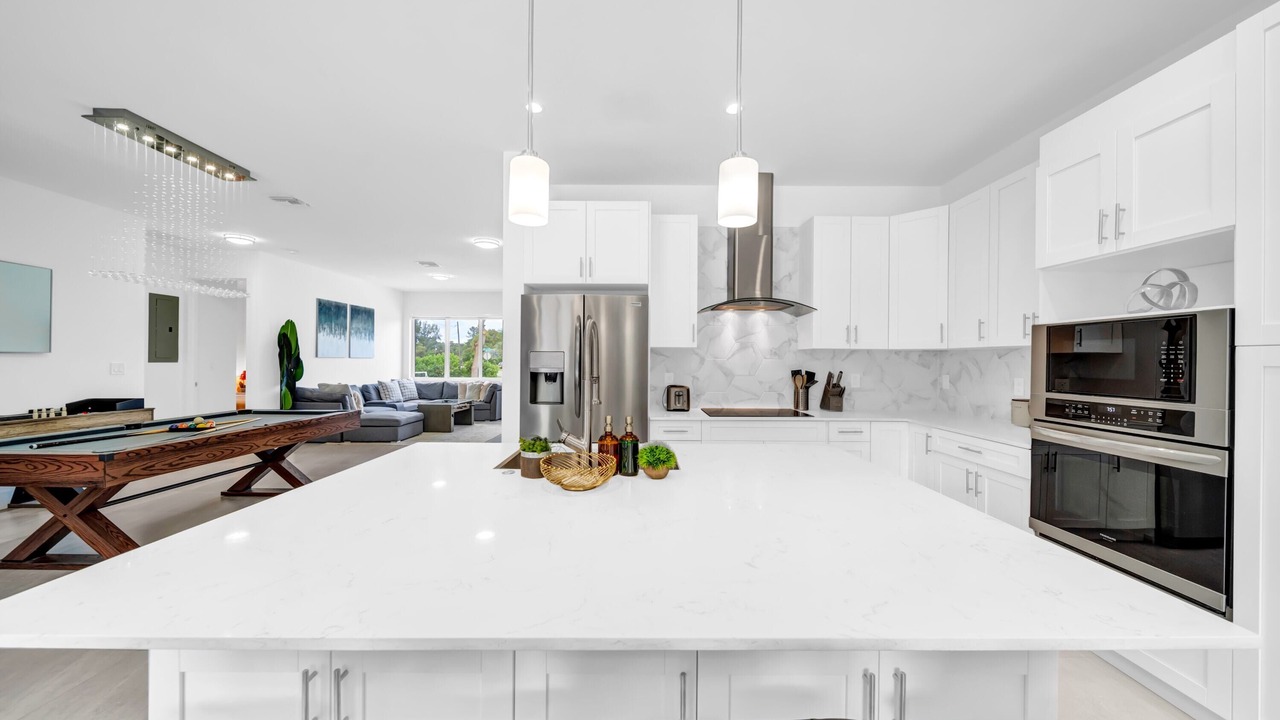 Photo of Kitchen in Golden Glades