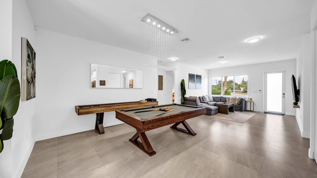 Photo of Bedroom in Golden Glades
