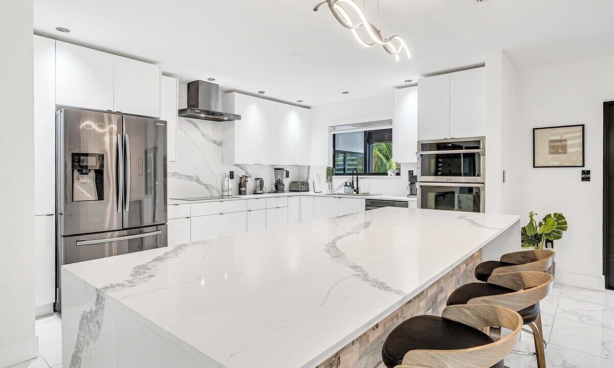 Photo of Kitchen in Golden Glades