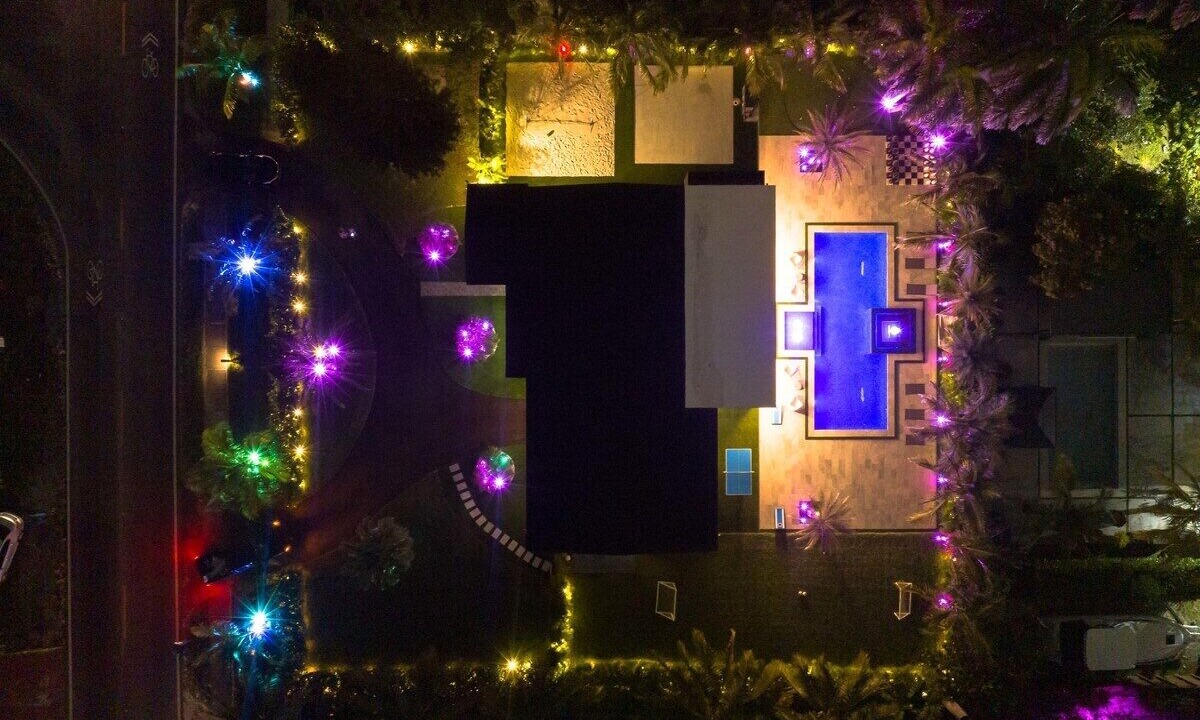 Photo of Outdoor in Golden Glades
