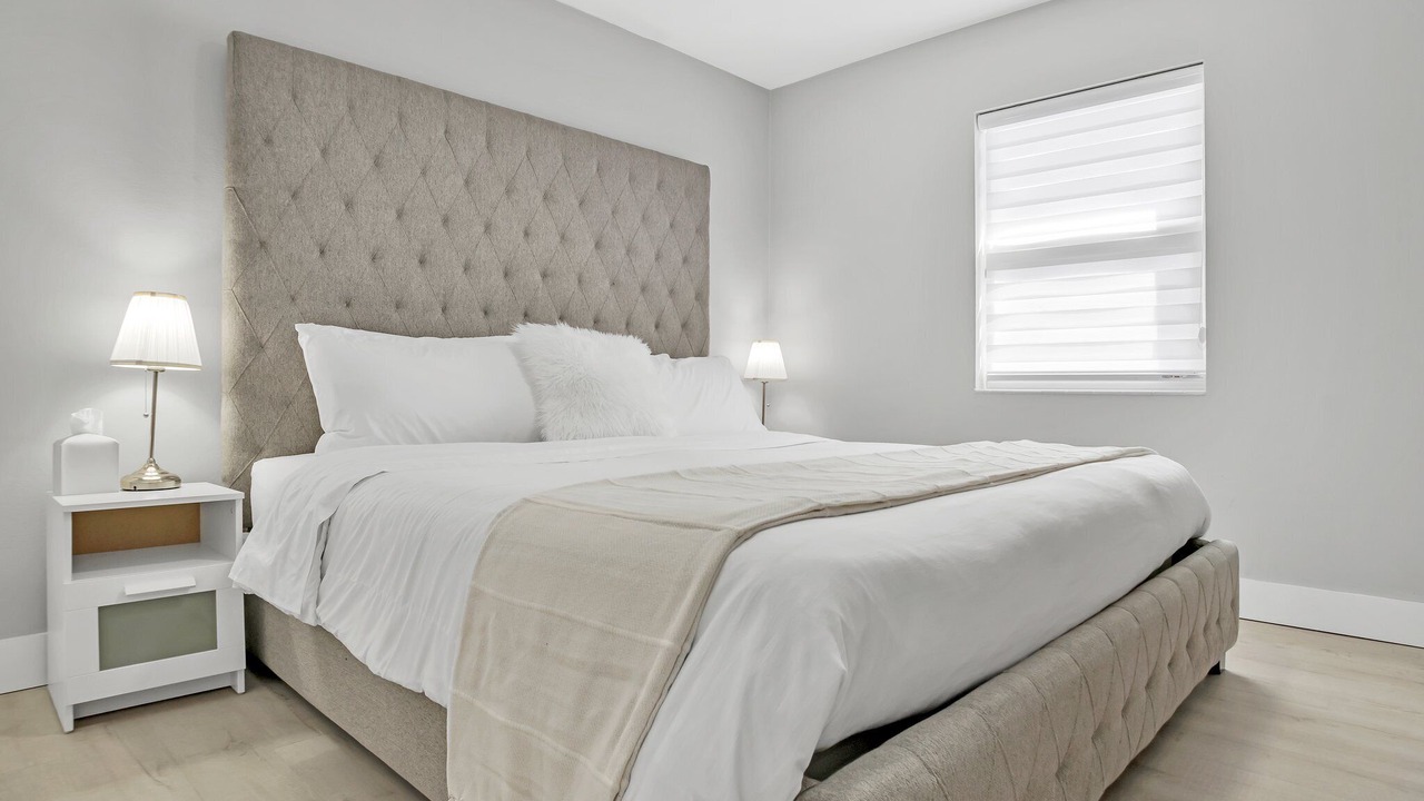 Photo of Bedroom in Citrus Isles